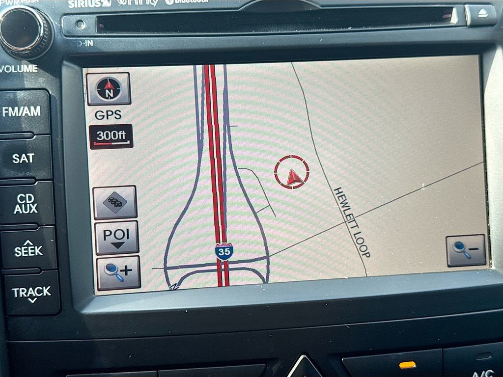 Used 2012 Kia Sorento EX w/ EX V6 Premium Pkg FWD image 17