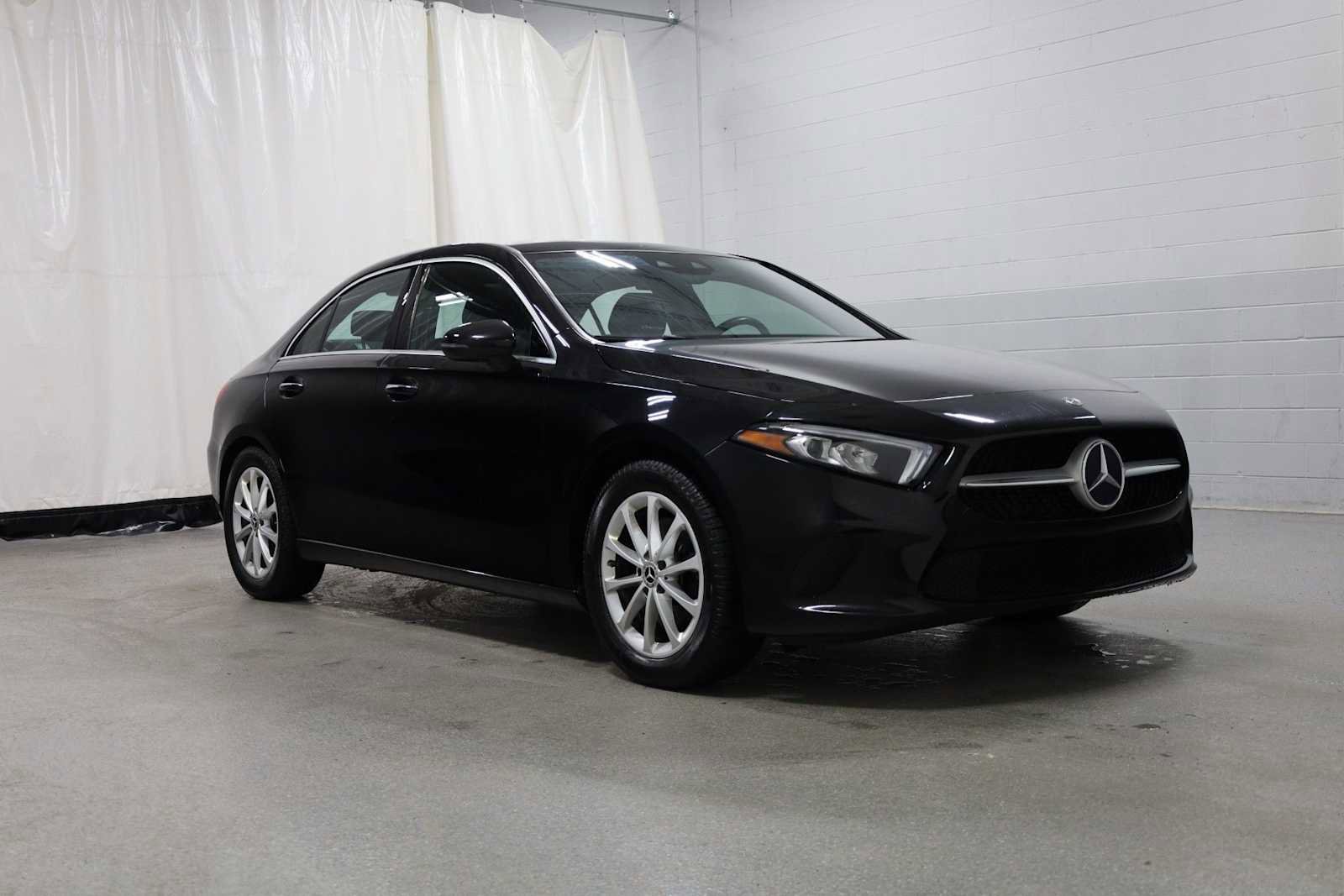 Used 2019 Mercedes-Benz A 220 4MATIC image 13