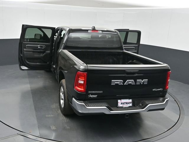 New 2026 RAM 1500 4x4 Crew Cab image 50