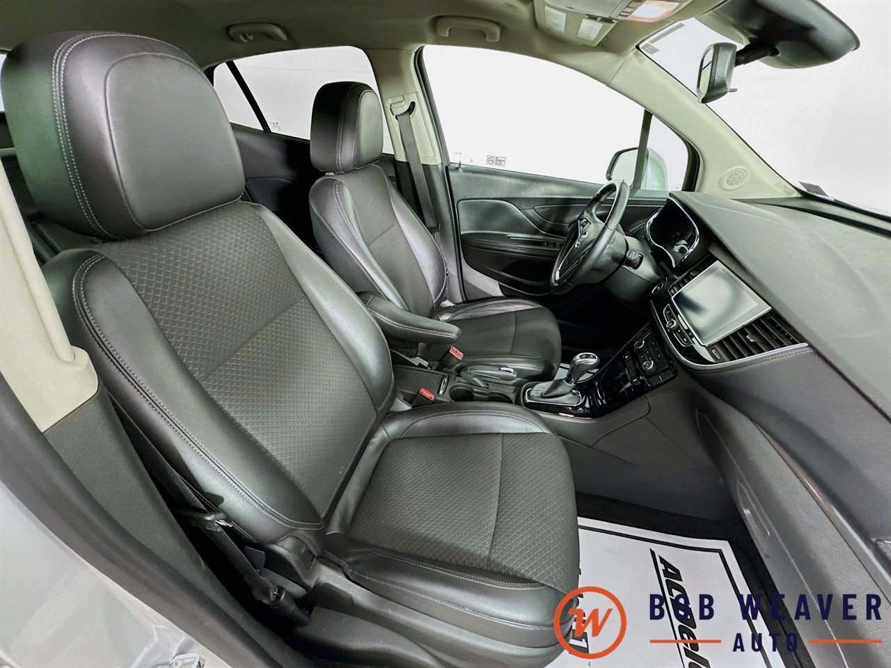 Used 2019 Buick Encore Preferred image 27