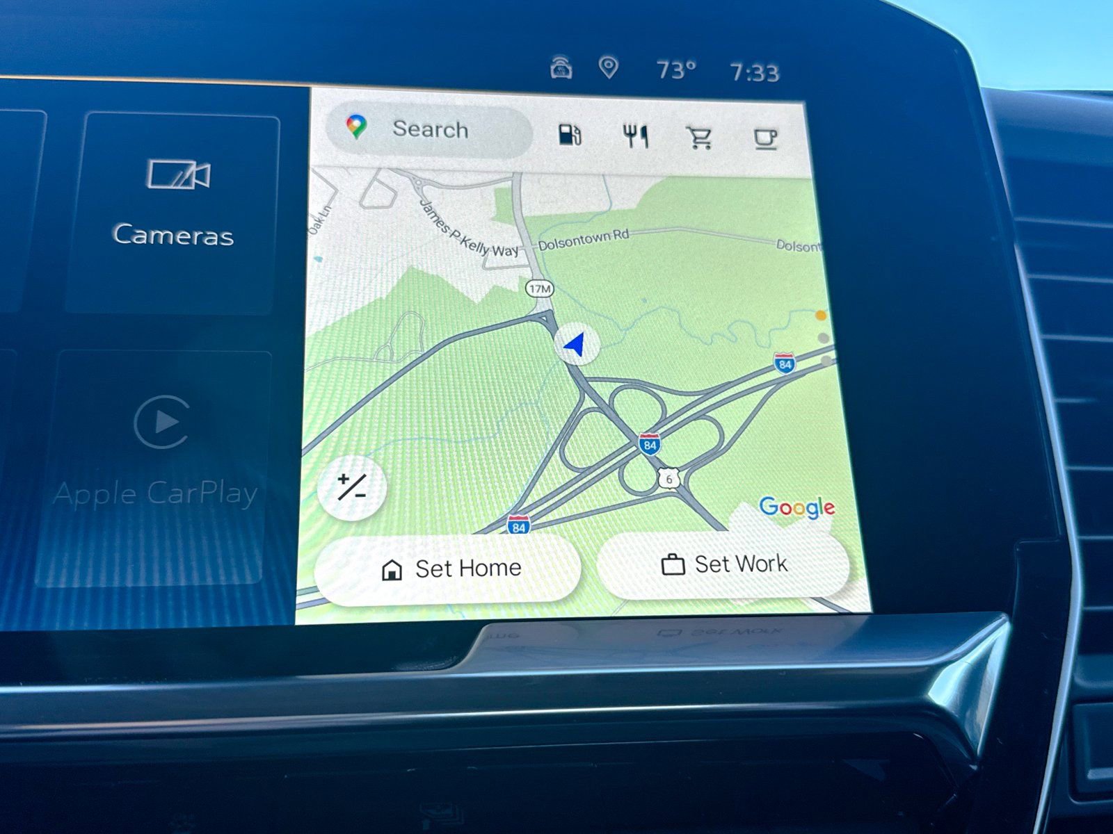 Certified 2023 Chevrolet Silverado 1500 RST w/ Protection Package image 32