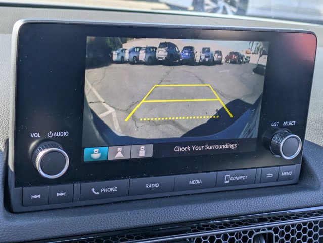 Used 2023 Honda Civic EX image 12