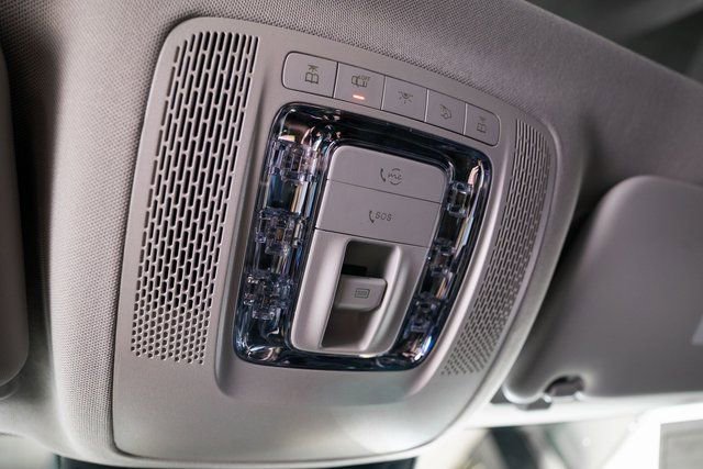 New 2026 Mercedes-Benz GLE 450e 4MATIC image 28