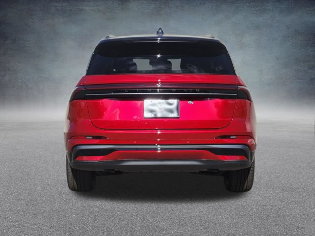 New 2026 Lincoln Nautilus Reserve w/ Jet Appearance Package AWD/4WD image 6