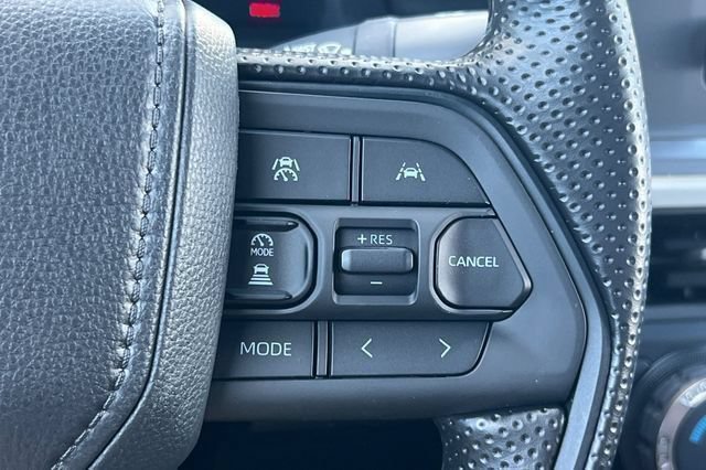 New 2026 Toyota Tacoma SR5 AWD/4WD image 27