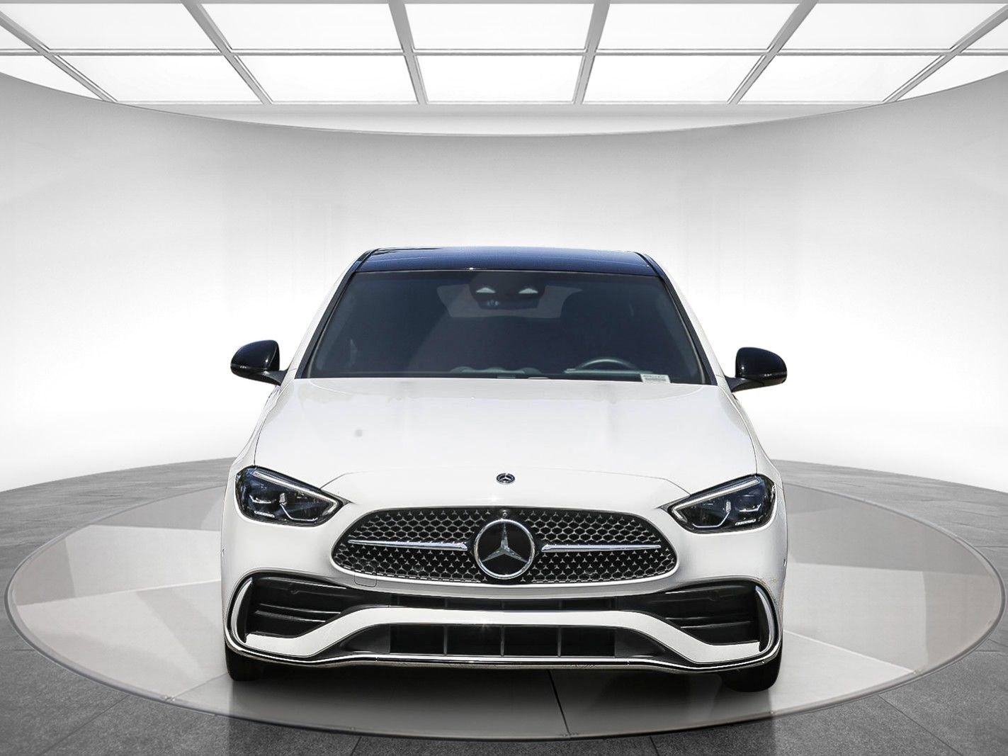 Used 2023 Mercedes-Benz C 300 4MATIC Sedan image 6
