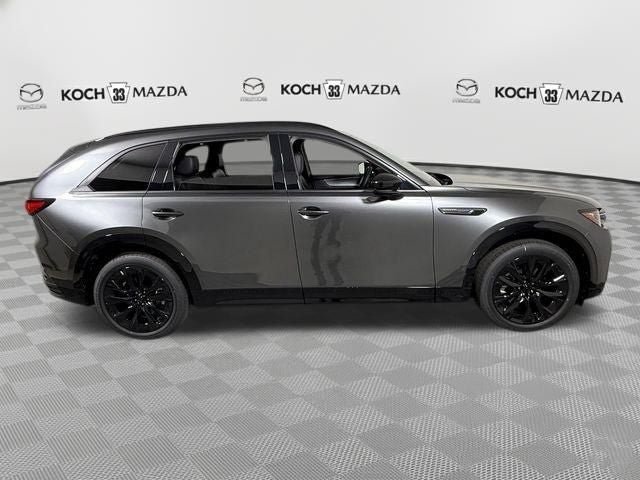 New 2026 MAZDA CX-90 3.3 Turbo S w/ Premium Package AWD/4WD image 9