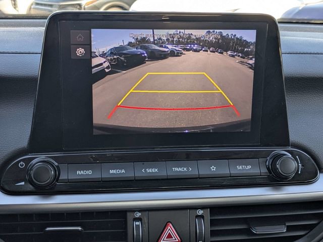 Used 2023 Kia Forte LXS image 16