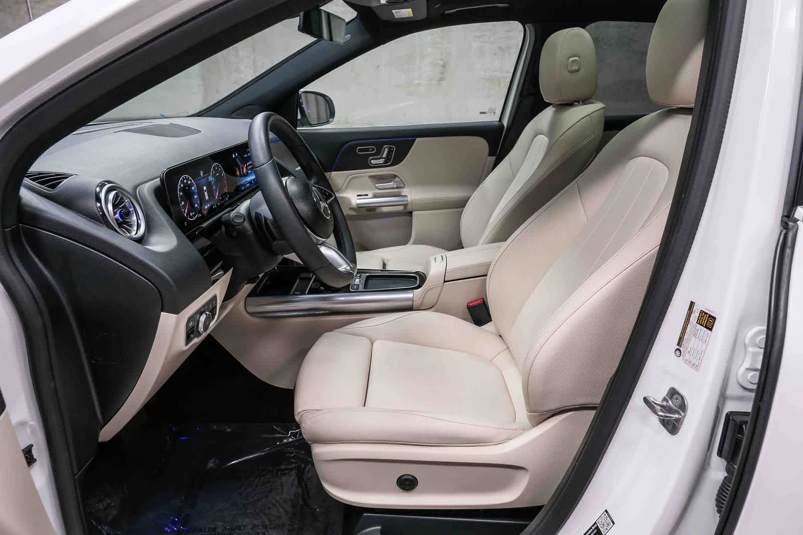 Certified 2026 Mercedes-Benz GLA 250 image 22