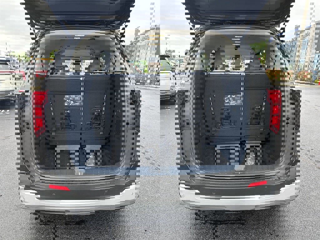 New 2026 Kia Carnival EX image 45