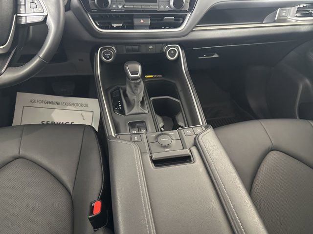 Used 2024 Toyota Grand Highlander XLE image 14
