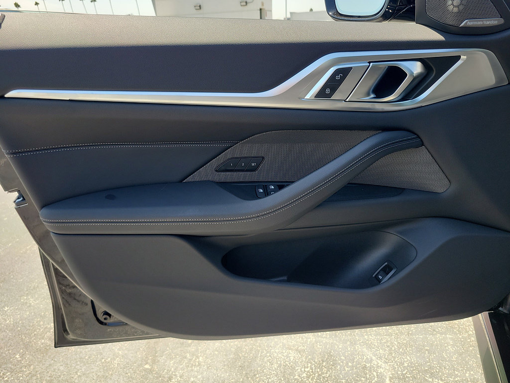 New 2026 BMW M440i w/ Premium Package RWD image 20