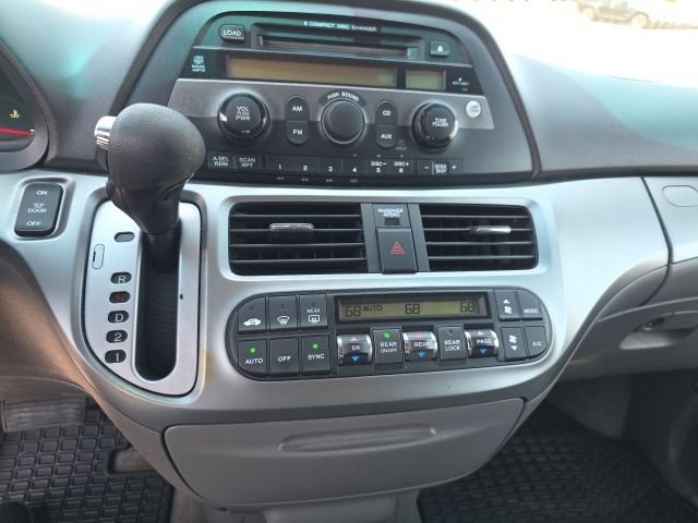 Used 2010 Honda Odyssey EX image 22