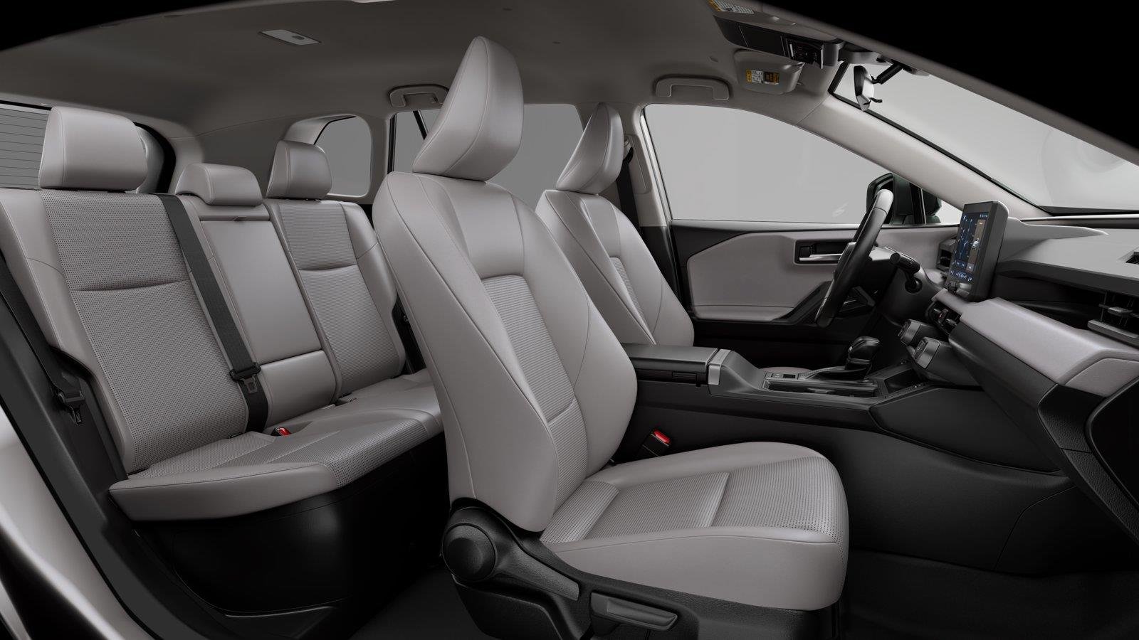 New 2026 Toyota RAV4 XLE Premium w/ Weather Package FWD image 28