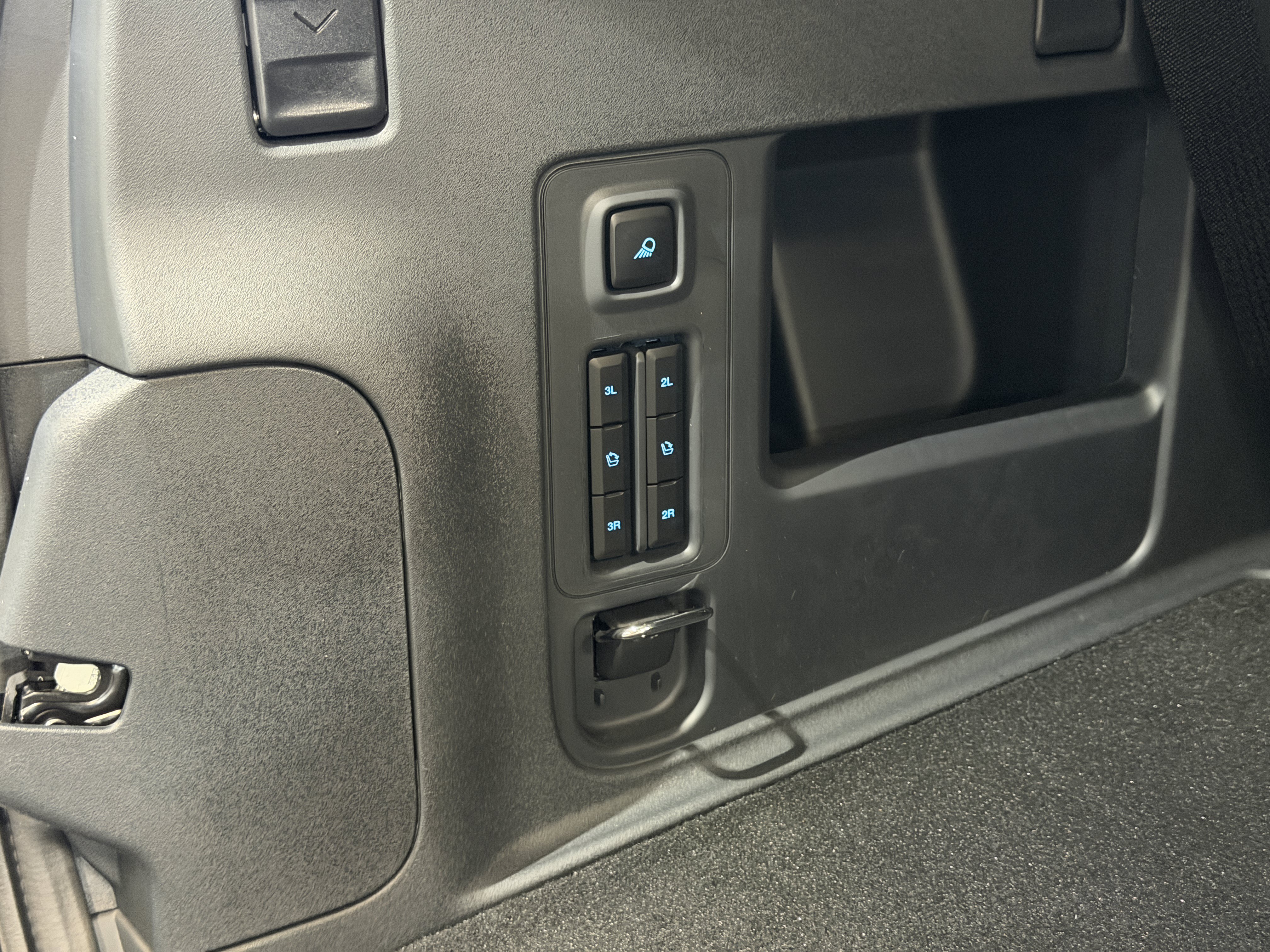New 2027 Ford Expedition Platinum AWD/4WD image 28