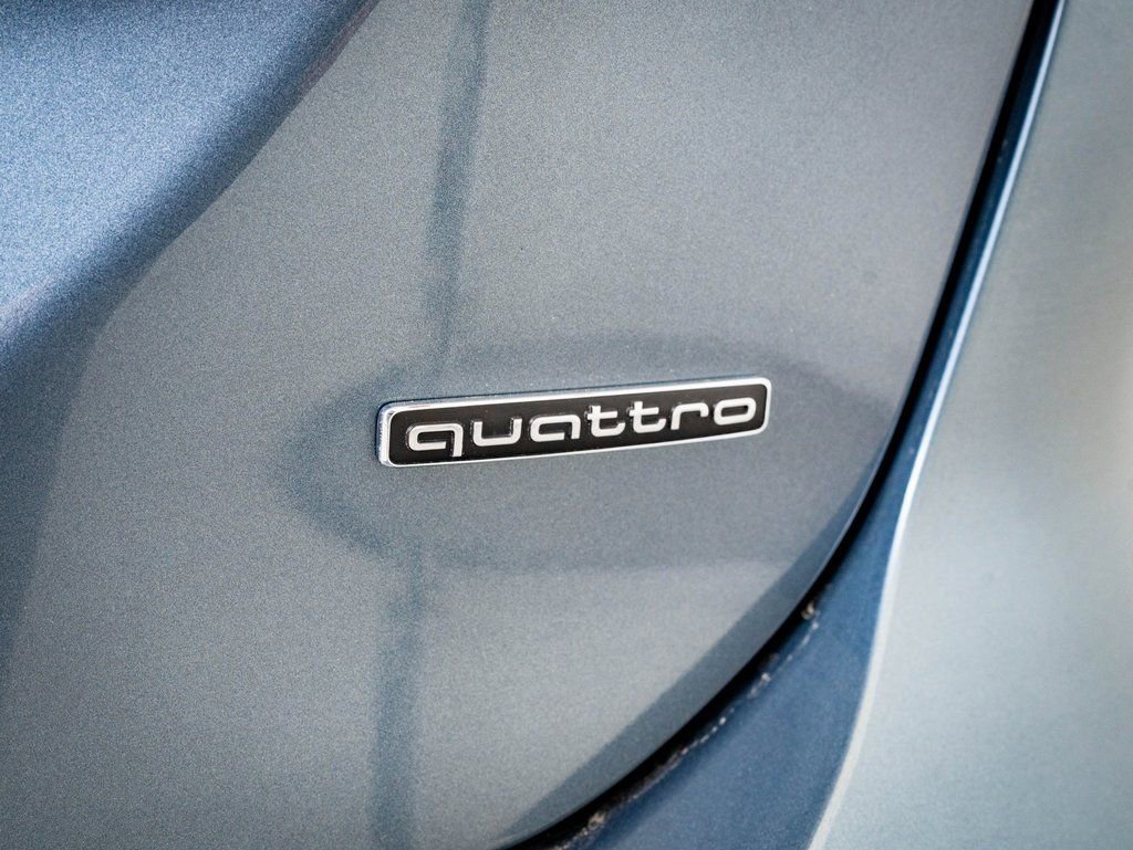 Certified 2025 Audi A5 2.0T Premium Plus w/ Premium Plus image 17