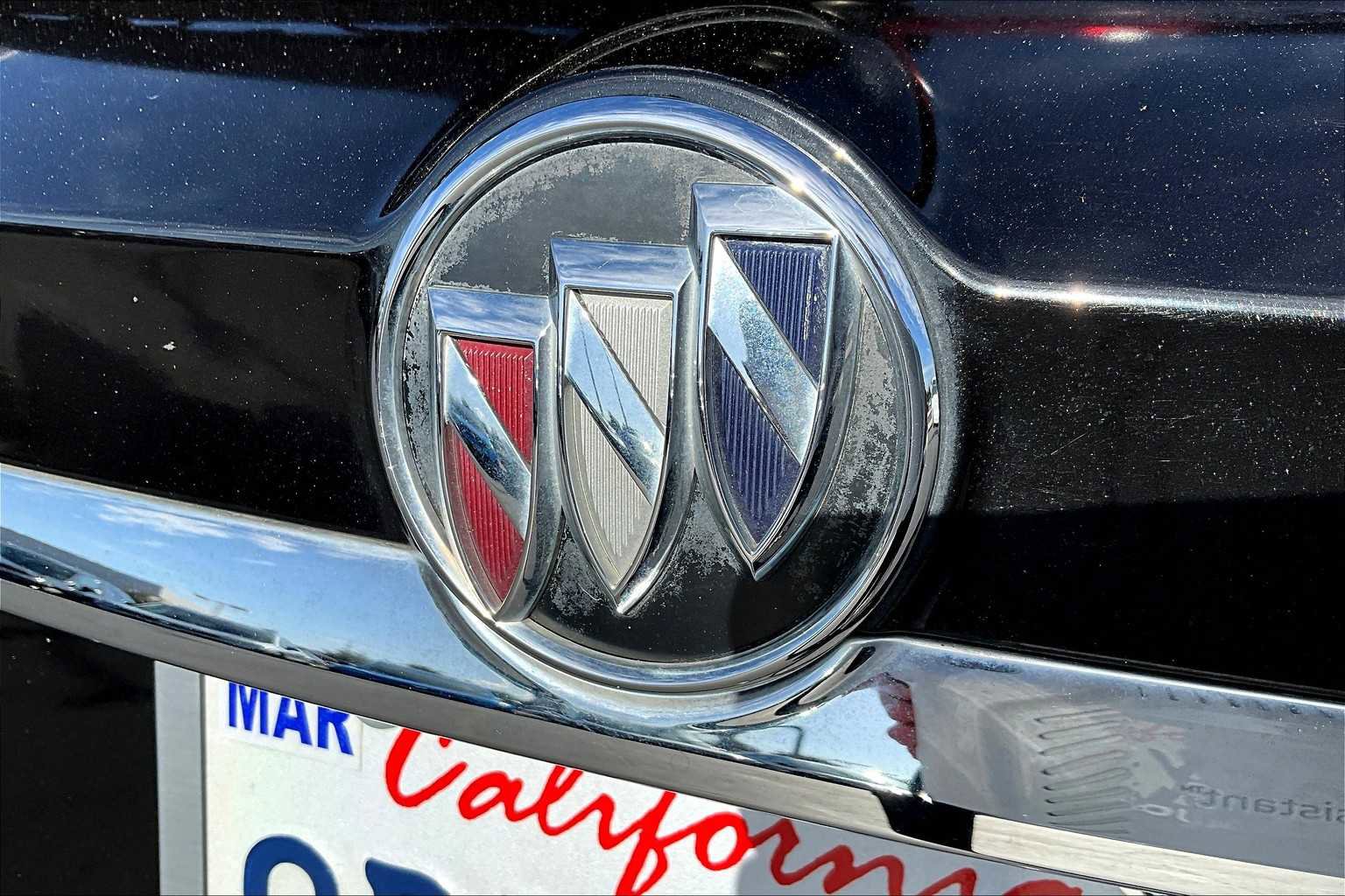 Used 2017 Buick Encore Preferred image 30