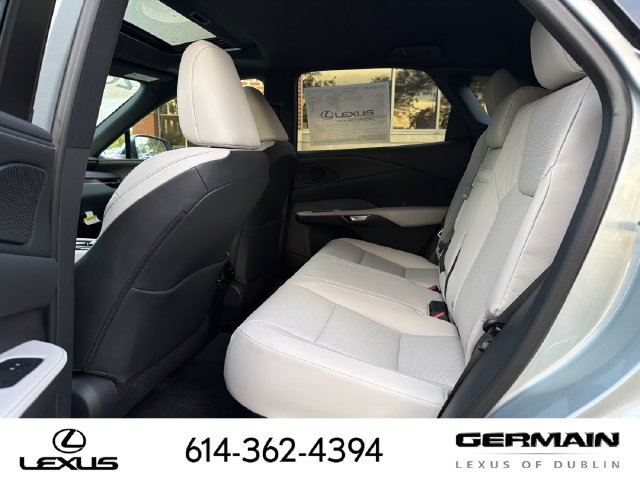 New 2026 Lexus RX 350 Premium w/ Convenience Package AWD/4WD image 13