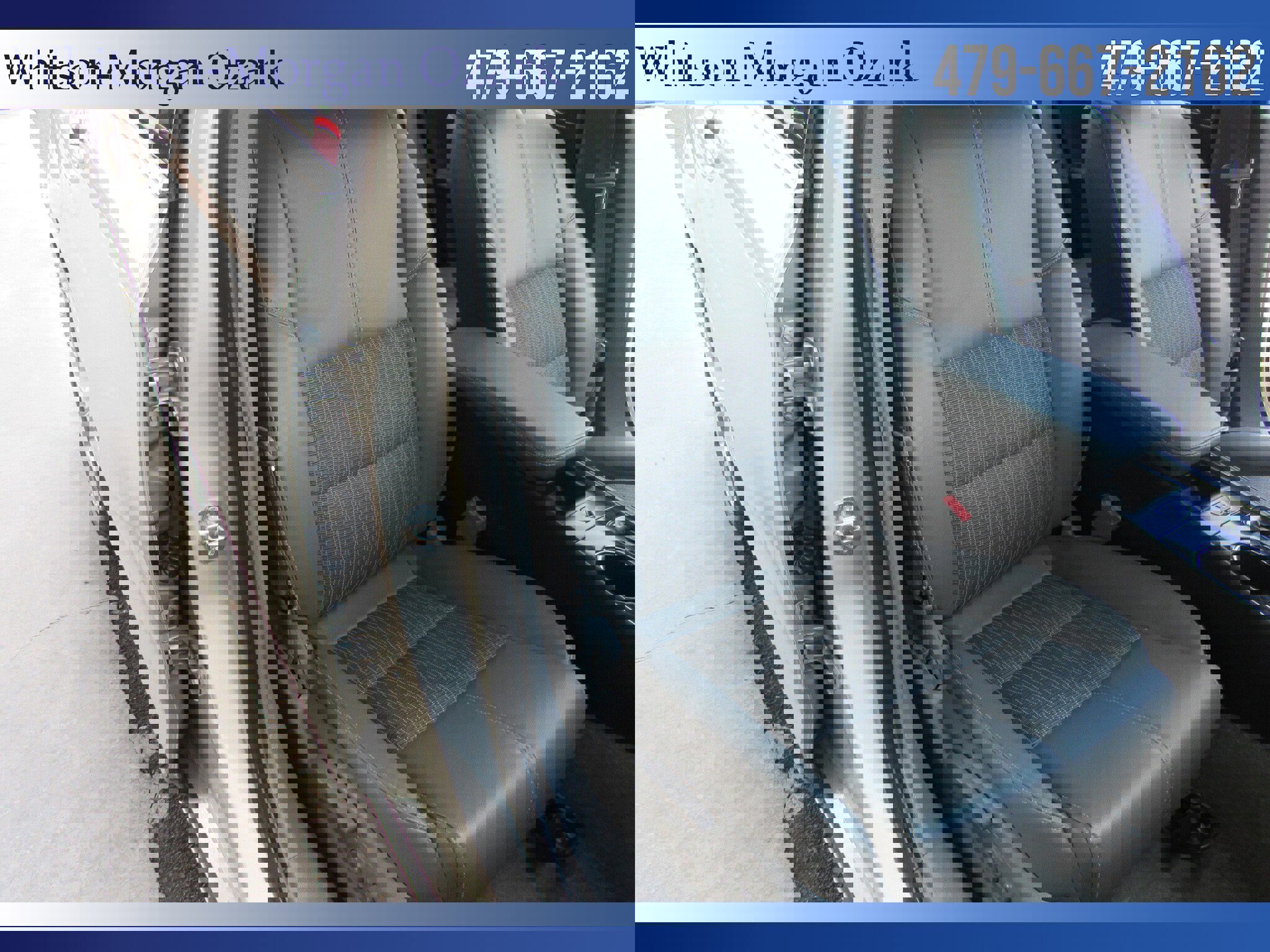 Used 2014 Chevrolet Impala LT w/ Convenience Package FWD image 27