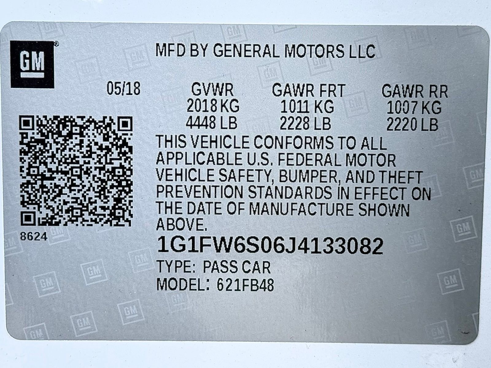 Used 2018 Chevrolet Bolt LT FWD image 44