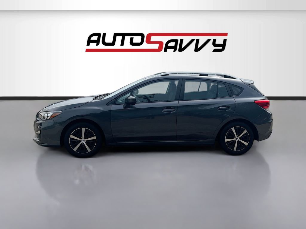 Used 2020 Subaru Impreza 2.0i Premium AWD/4WD image 4