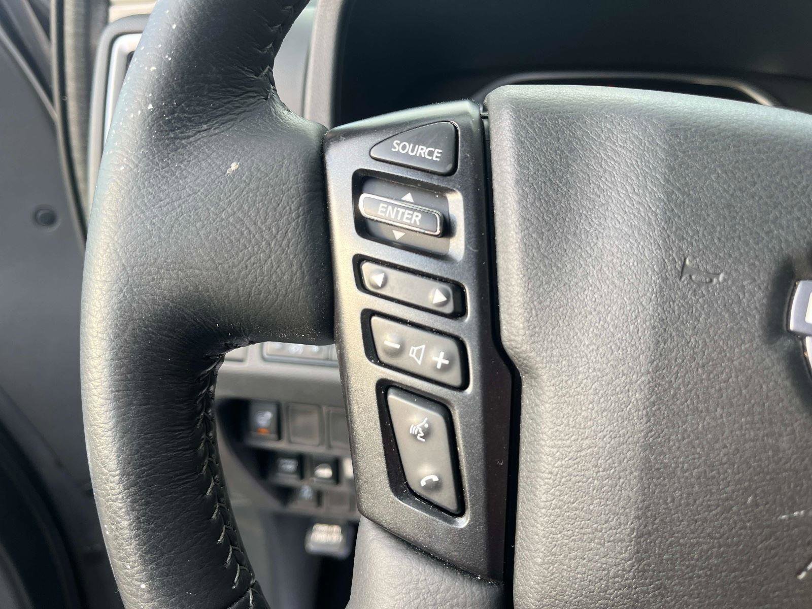 Certified 2023 Nissan Frontier SV w/ SV Convenience Package image 29