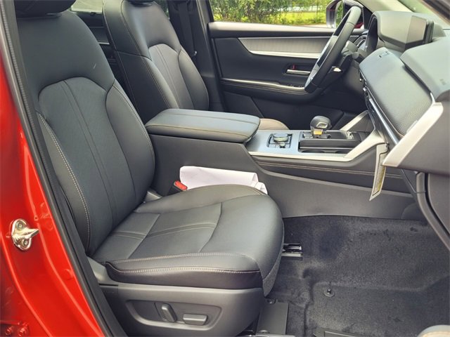 New 2025 MAZDA CX-90 3.3 Turbo w/ Premium Sport Pkg image 20