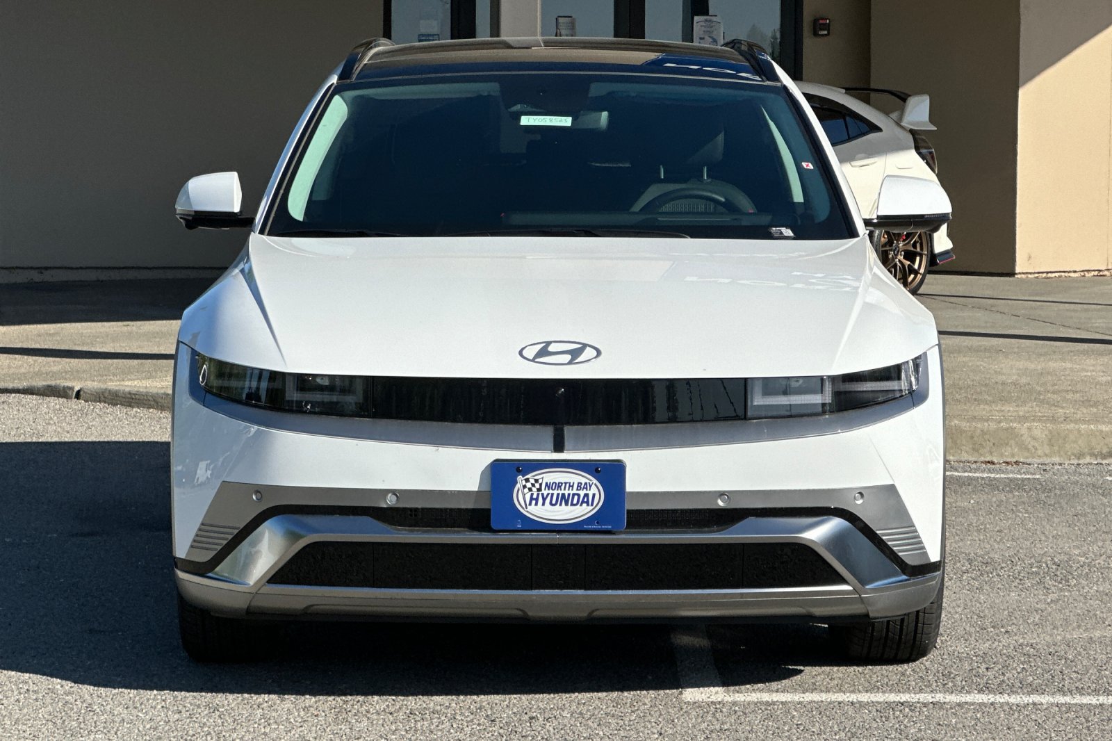 New 2026 Hyundai Ioniq 5 Limited RWD image 9