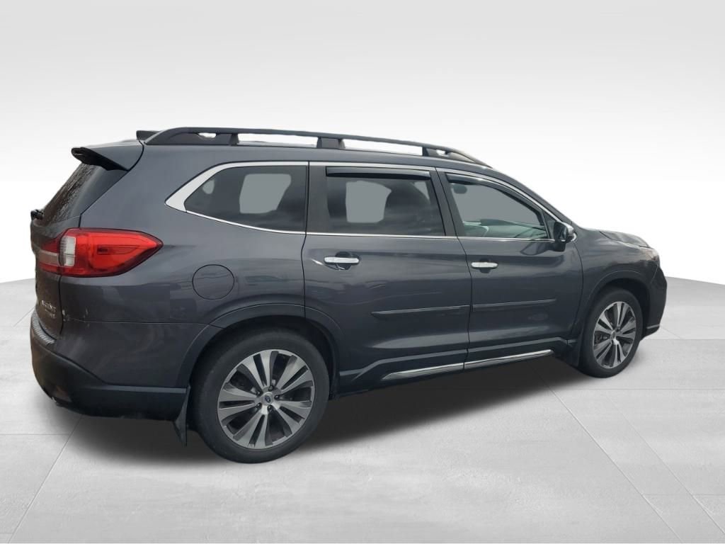 Used 2021 Subaru Ascent Touring image 7