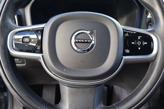 Used 2019 Volvo S60 T5 Momentum w/ Multimedia Package image 22