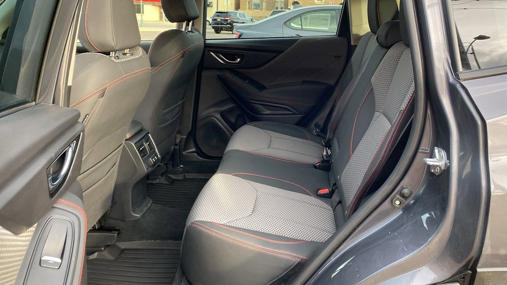 Certified 2023 Subaru Forester Sport image 14