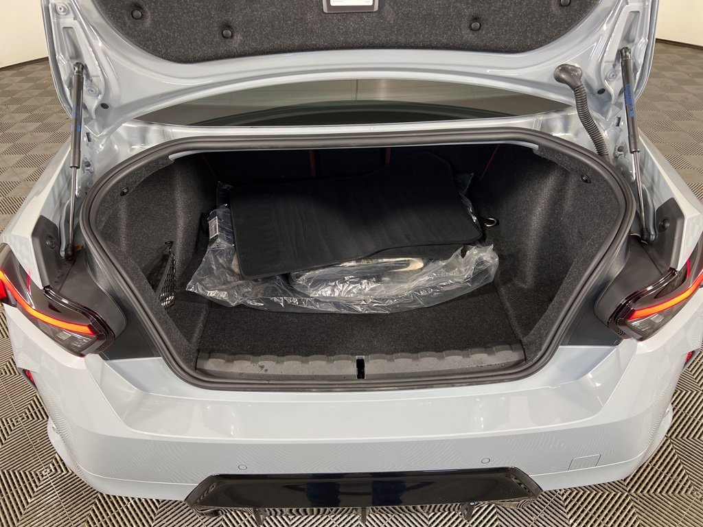 Used 2025 BMW 230i xDrive Coupe w/ M Sport Package image 23