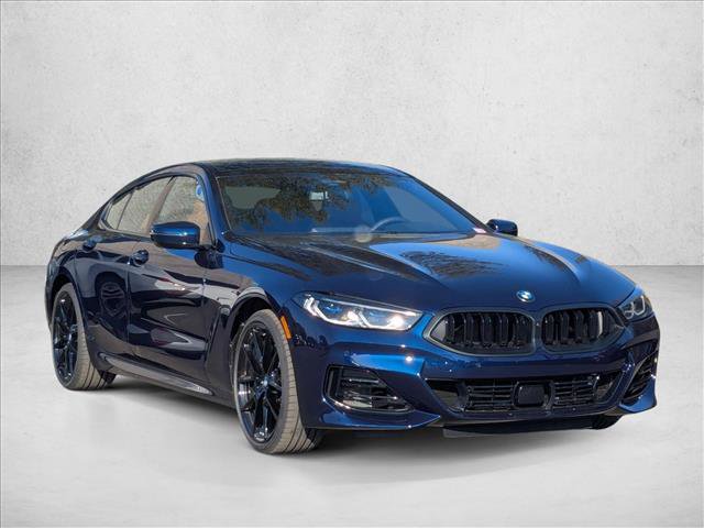 New 2026 BMW 840i xDrive image 6