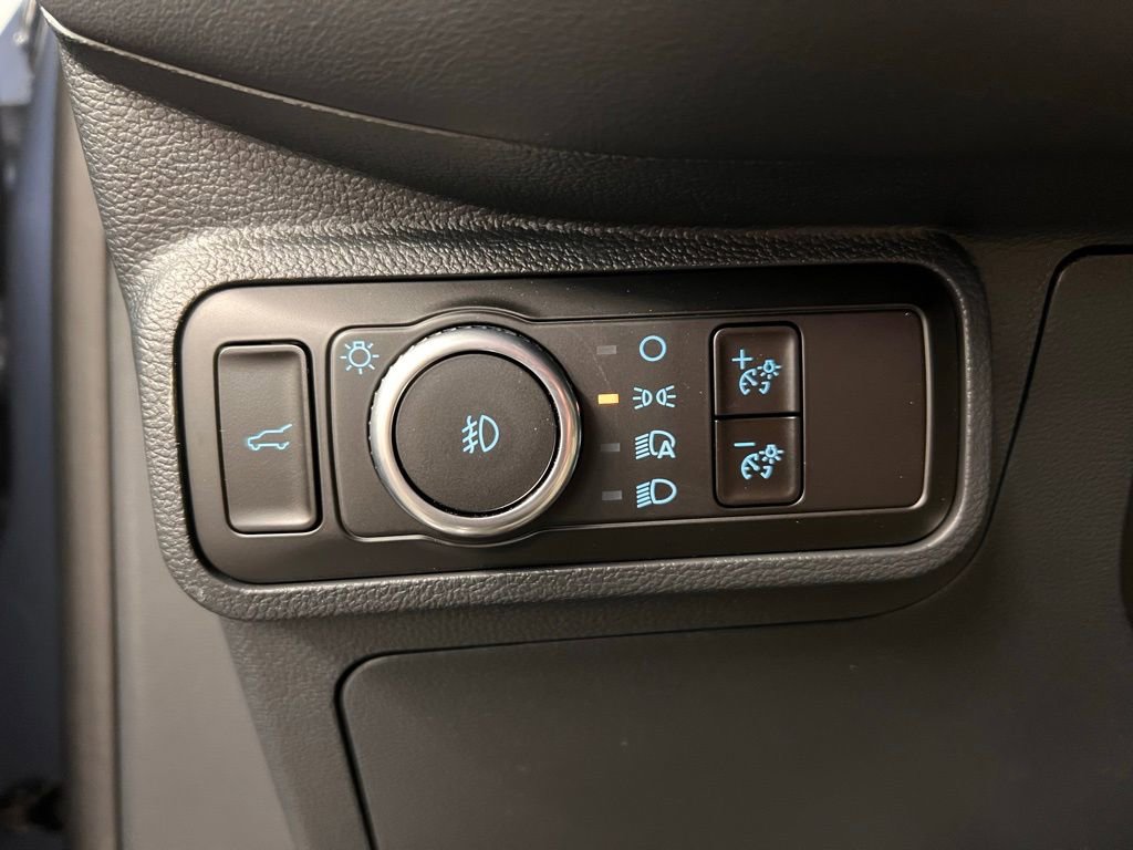 New 2026 Ford Explorer ST-Line w/ ST-Line Street Pack image 22