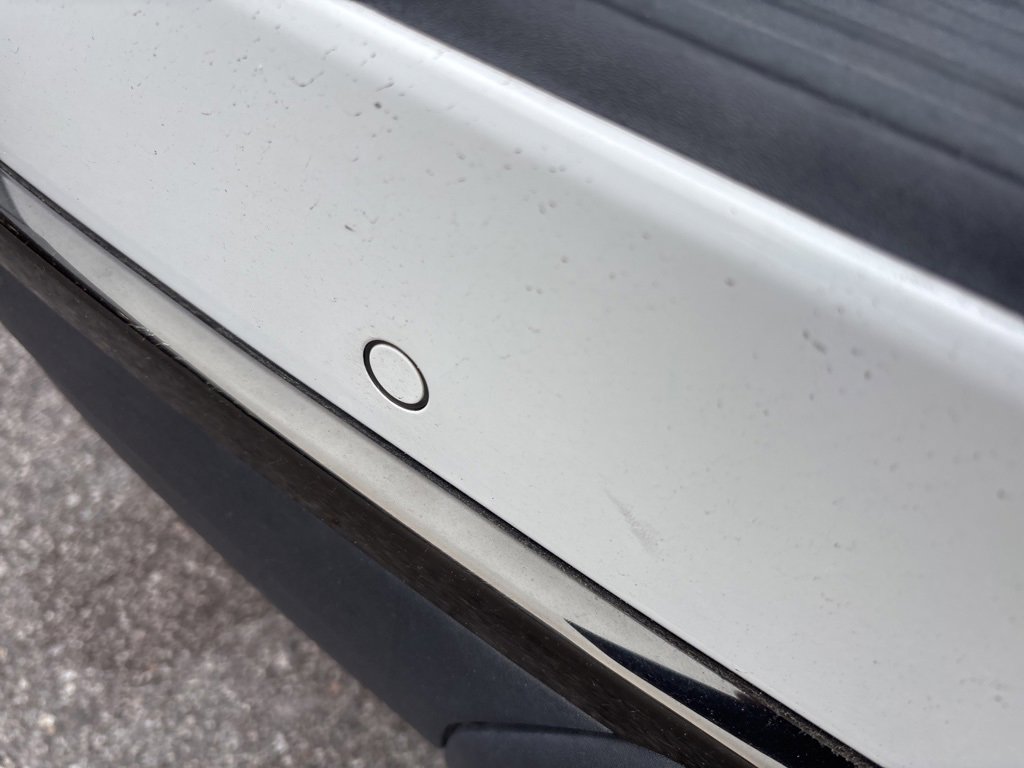 Used 2021 Chevrolet Tahoe Z71 w/ Z71 Off-Road Package image 28