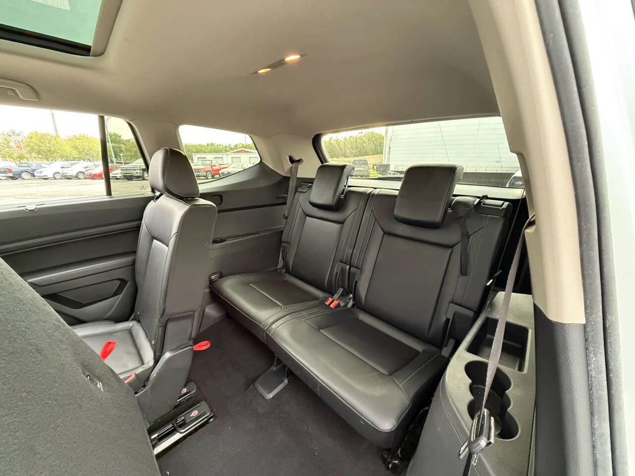 Used 2019 Volkswagen Atlas SEL AWD/4WD image 22