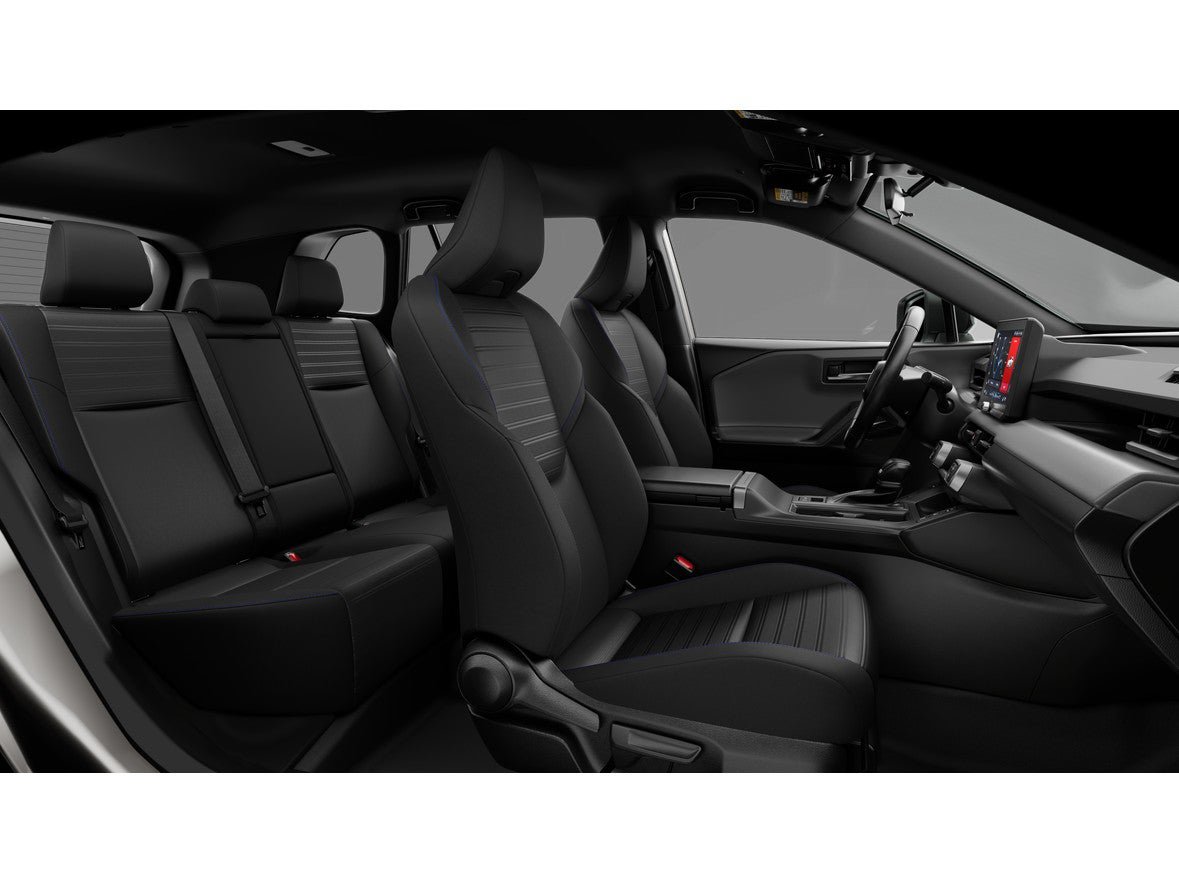 New 2026 Toyota RAV4 SE AWD/4WD image 6