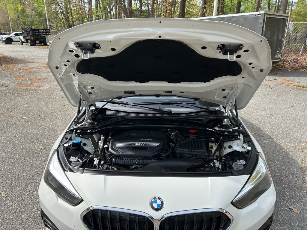Used 2021 BMW 228i xDrive Gran Coupe w/ Convenience Package AWD/4WD image 13