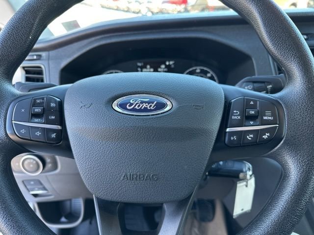 Used 2024 Ford Transit 250 Low Roof w/ Exterior Upgrade Package image 17
