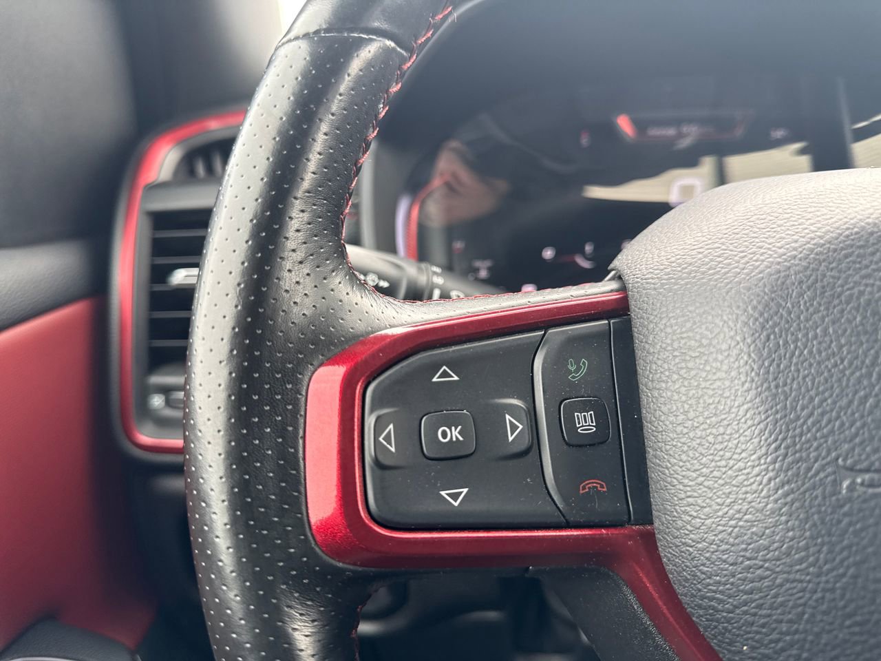 Used 2023 RAM 1500 Rebel w/ Rebel Level 1 Equipment Group image 27