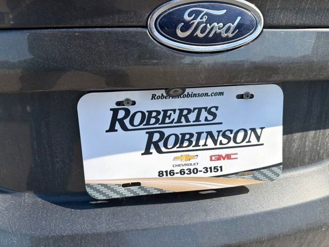 Used 2016 Ford Fusion SE w/ Equipment Group 202A FWD image 17