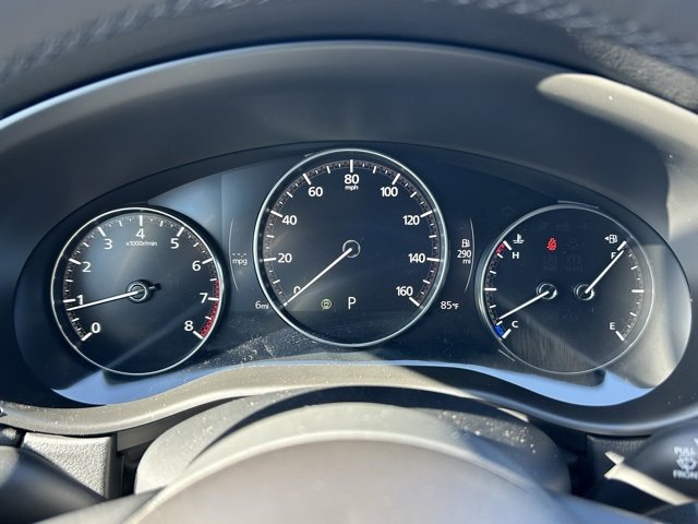 New 2026 MAZDA CX-30 AWD 2.5 S w/ Select Sport Pkg image 13