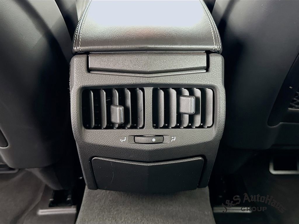 Used 2013 Cadillac CTS V w/ Wood Trim Package image 30