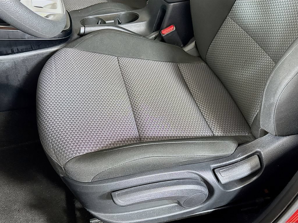 Used 2022 Kia Soul LX FWD image 18