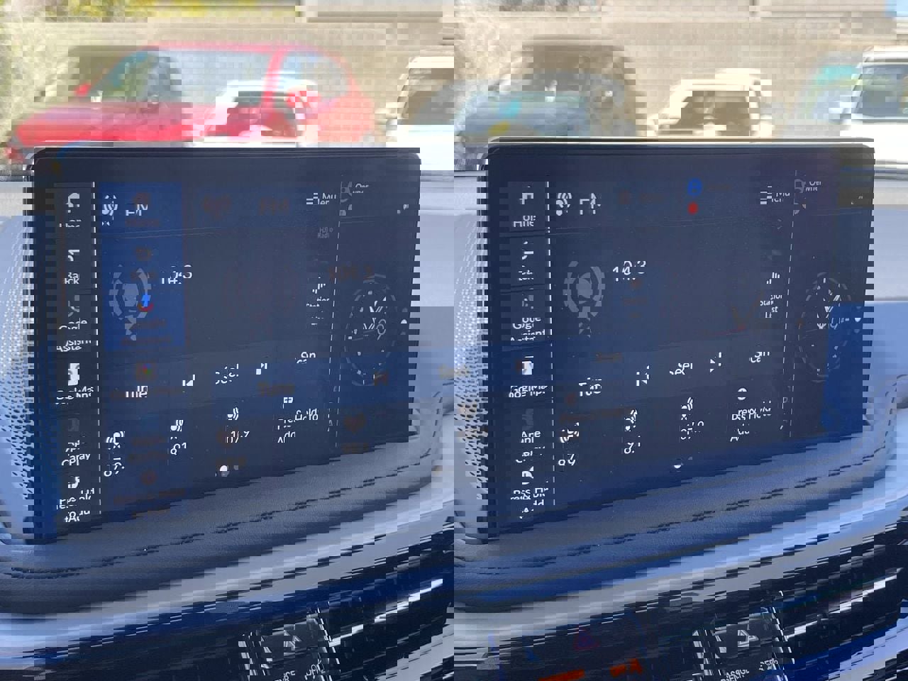 New 2026 Acura MDX FWD w/ Technology Package image 25