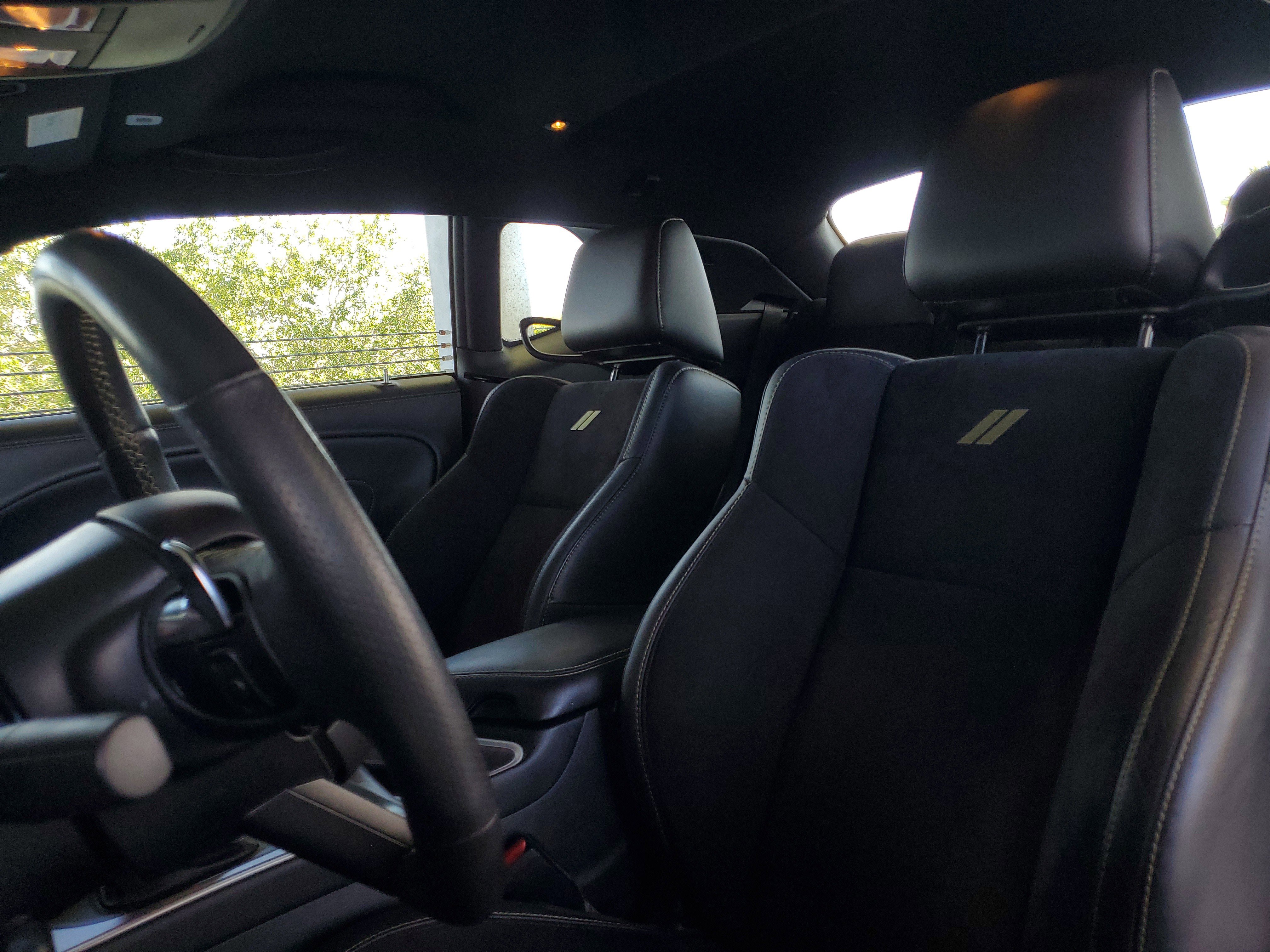 Used 2023 Dodge Challenger R/T Scat Pack RWD image 17