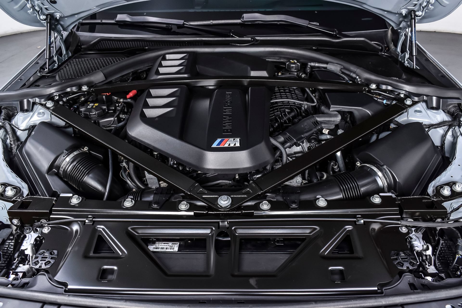 Used 2024 BMW M2 w/ Lighting Package RWD image 11