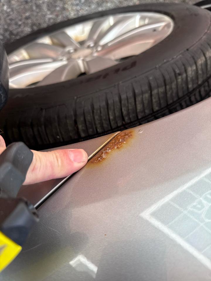 Used 2011 Subaru Forester 2.5X Limited image 6