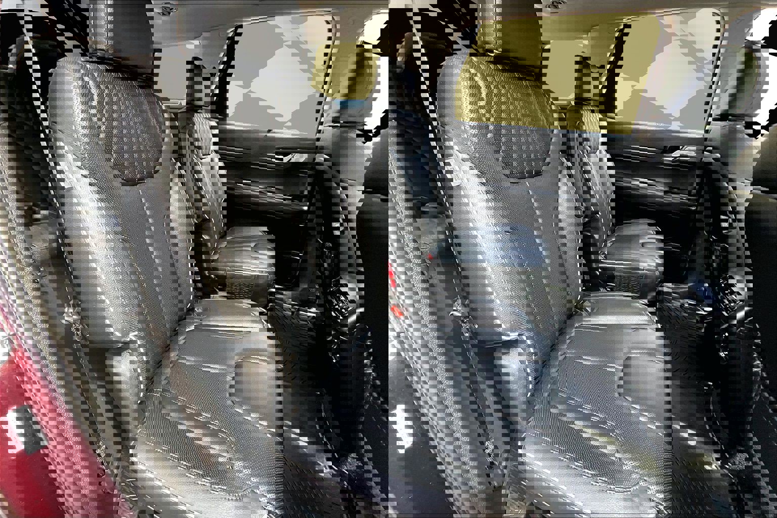 Used 2024 Hyundai Palisade Limited image 27