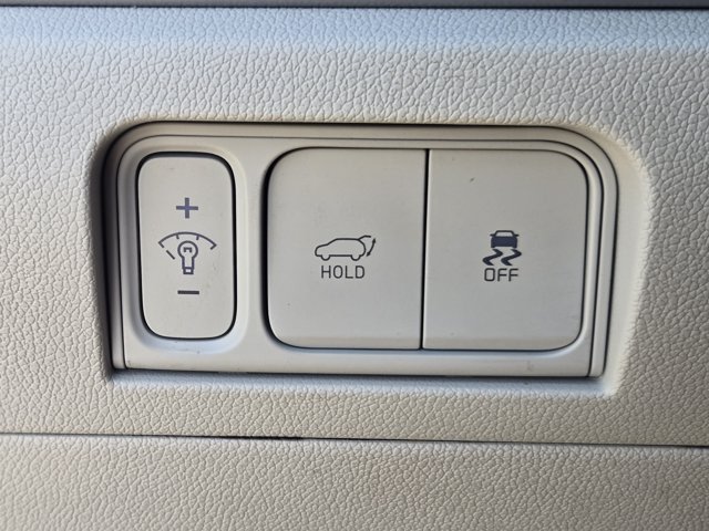 Certified 2025 Kia Sorento EX FWD image 22